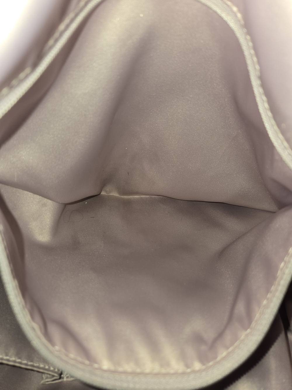 Coach Gallery East West Signature Canvas Tote With Hang Tag - Picture 14 of 15